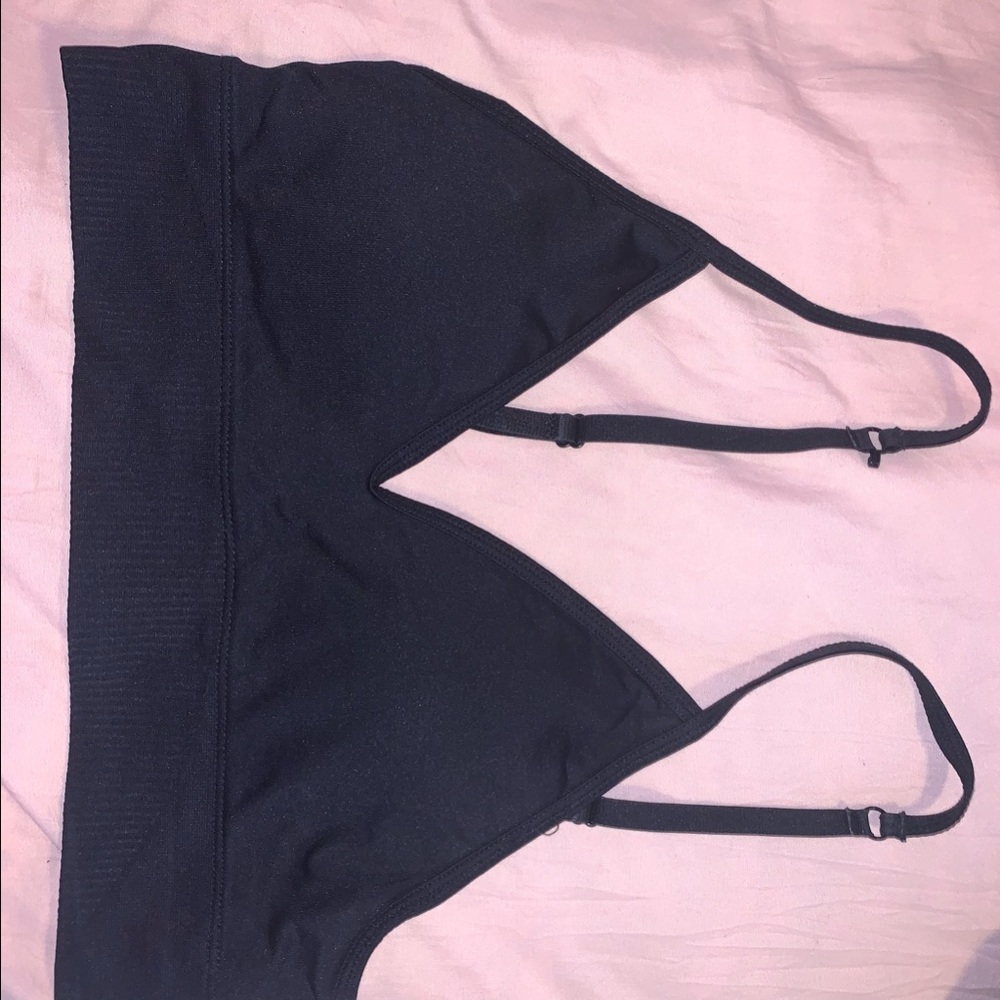 Forever 21 workout top